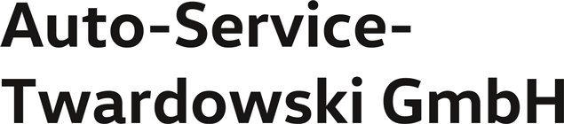 Auto Service Twardowski GmbH